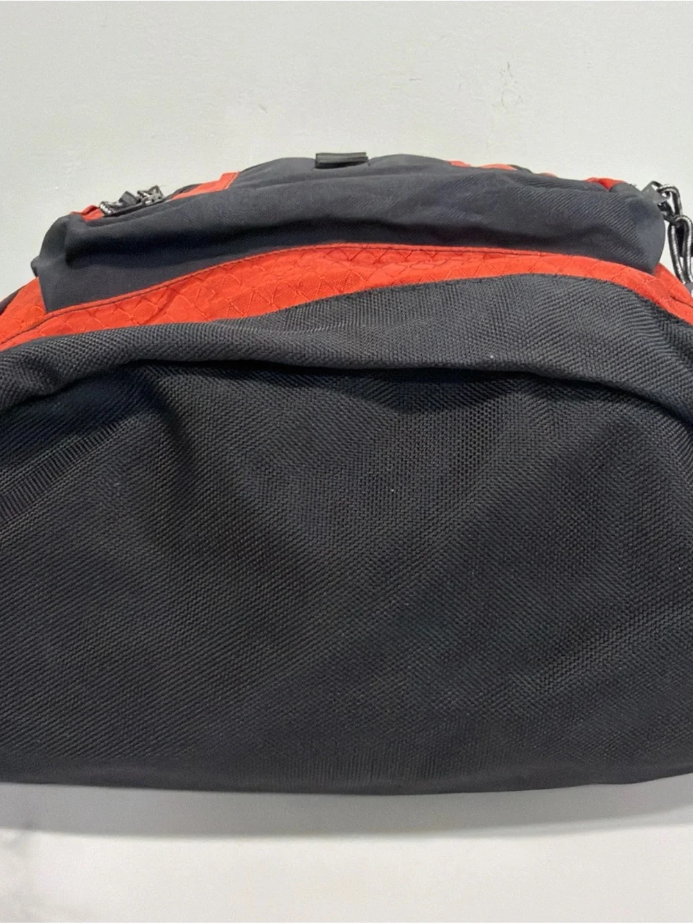 Outdoor Products red black